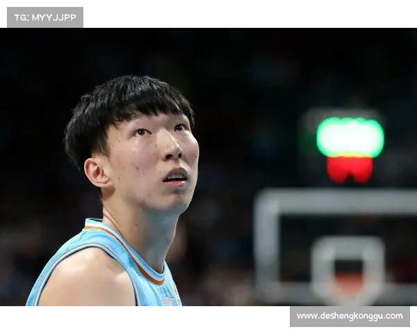 周琦加盟新疆篮球队的全过程与时间节点详细回顾