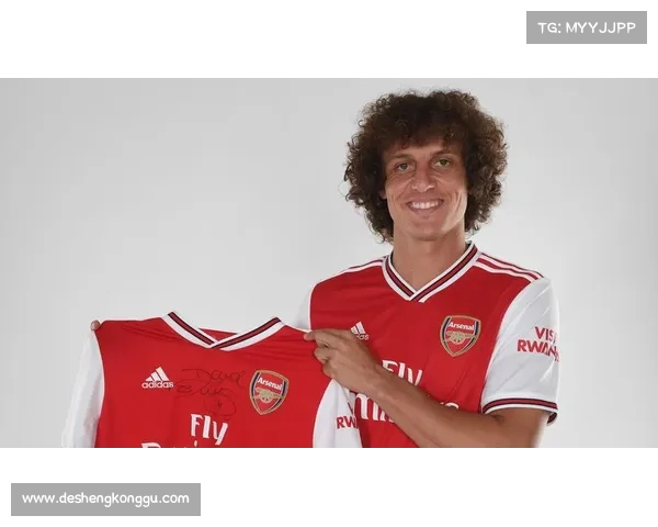 大卫路易斯足球场上各位置职责分析与战术运用指南