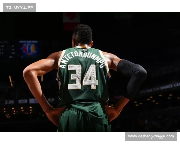 字母哥的国籍背景与NBA生涯五大重要事实解析