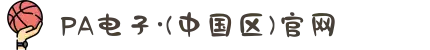 PA电子·(中国区)官网